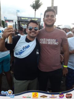 Forró do Bosque 2022